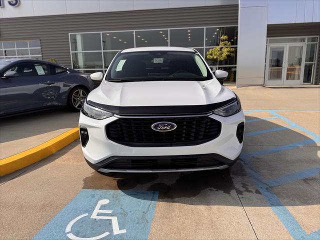 new 2024 Ford Escape car, priced at $36,000