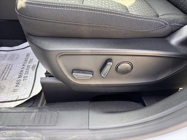 new 2024 Ford Escape car, priced at $36,000