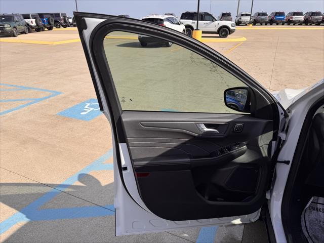 new 2024 Ford Escape car, priced at $36,000