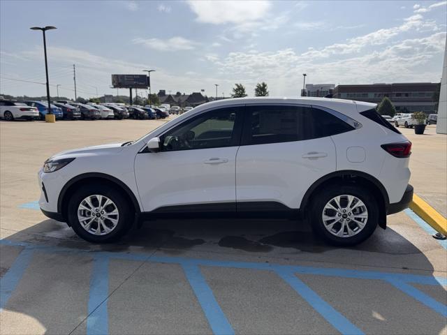 new 2024 Ford Escape car, priced at $36,000