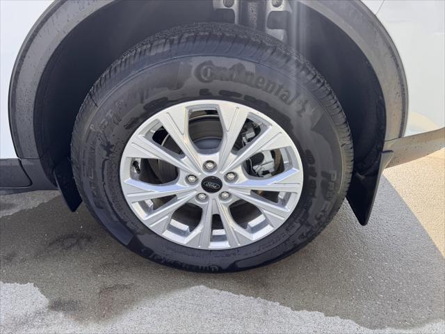 new 2024 Ford Escape car, priced at $36,000