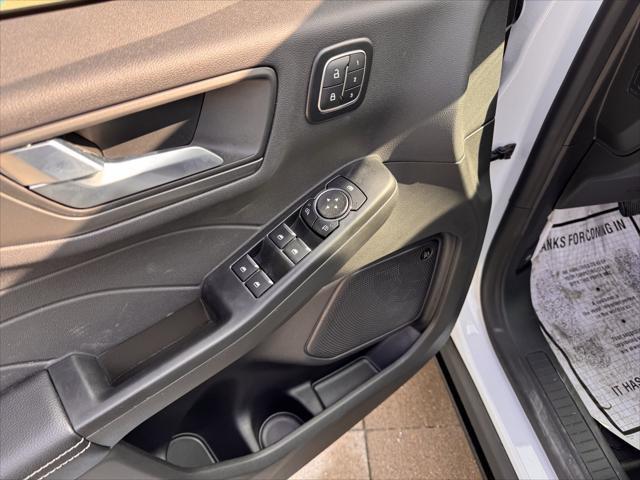 new 2024 Ford Escape car, priced at $36,000
