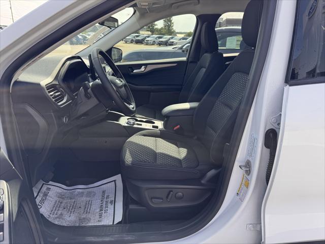new 2024 Ford Escape car, priced at $36,000