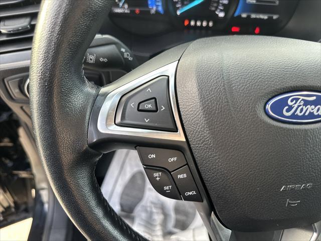 used 2023 Ford Edge car, priced at $26,990