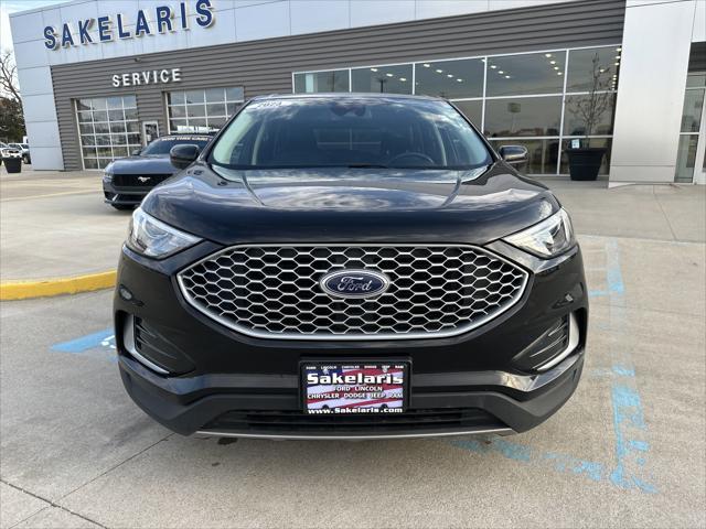 used 2023 Ford Edge car, priced at $26,990