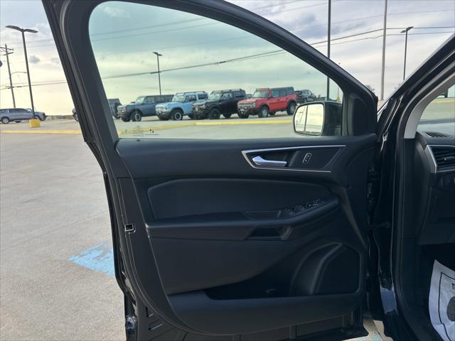 used 2023 Ford Edge car, priced at $26,990