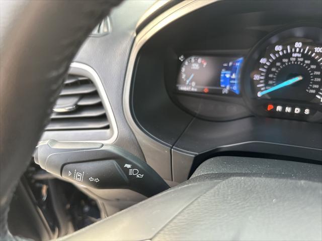 used 2023 Ford Edge car, priced at $26,990