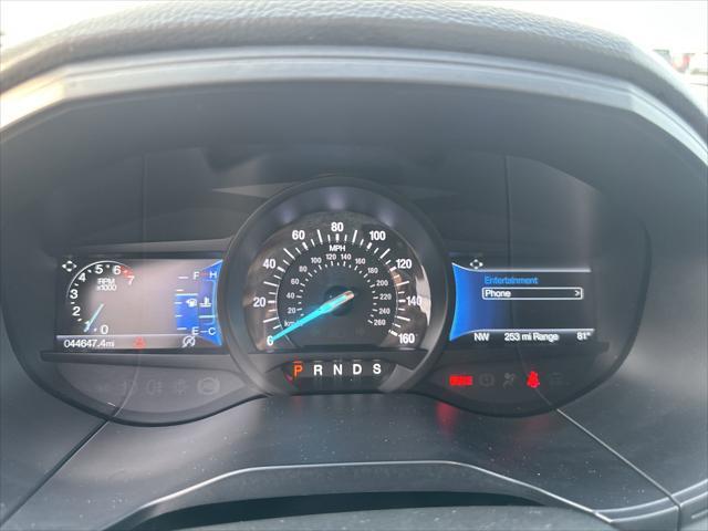 used 2023 Ford Edge car, priced at $26,990