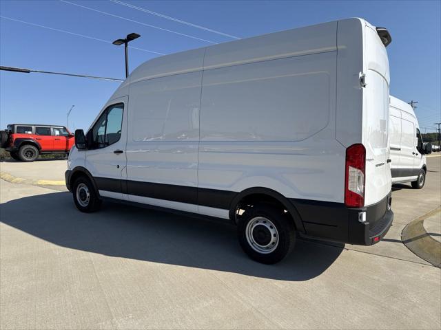 used 2023 Ford Transit-250 car, priced at $43,999