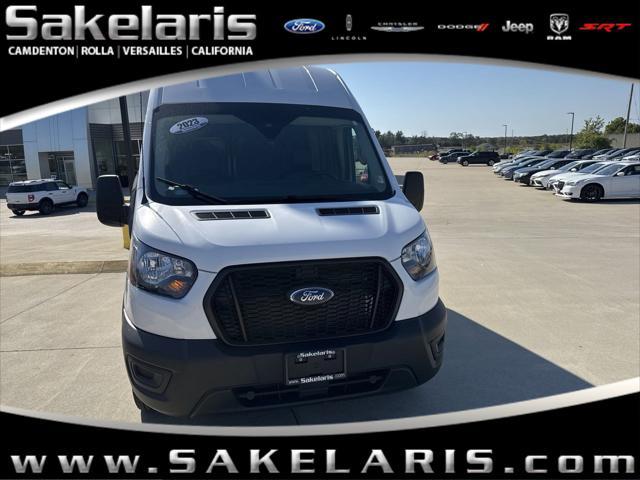 used 2023 Ford Transit-250 car, priced at $43,999