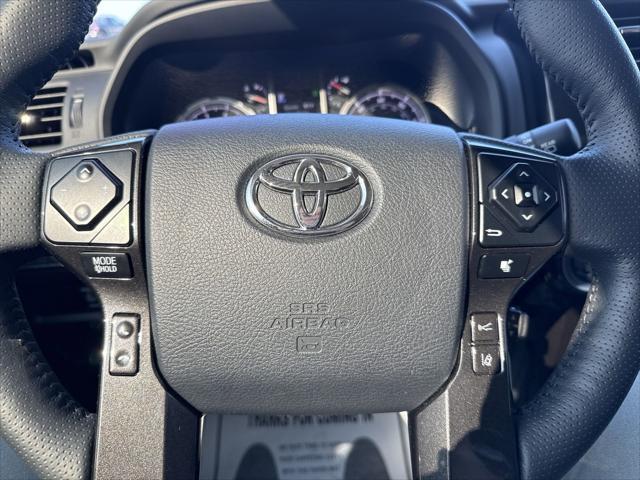 used 2024 Toyota 4Runner car, priced at $52,999