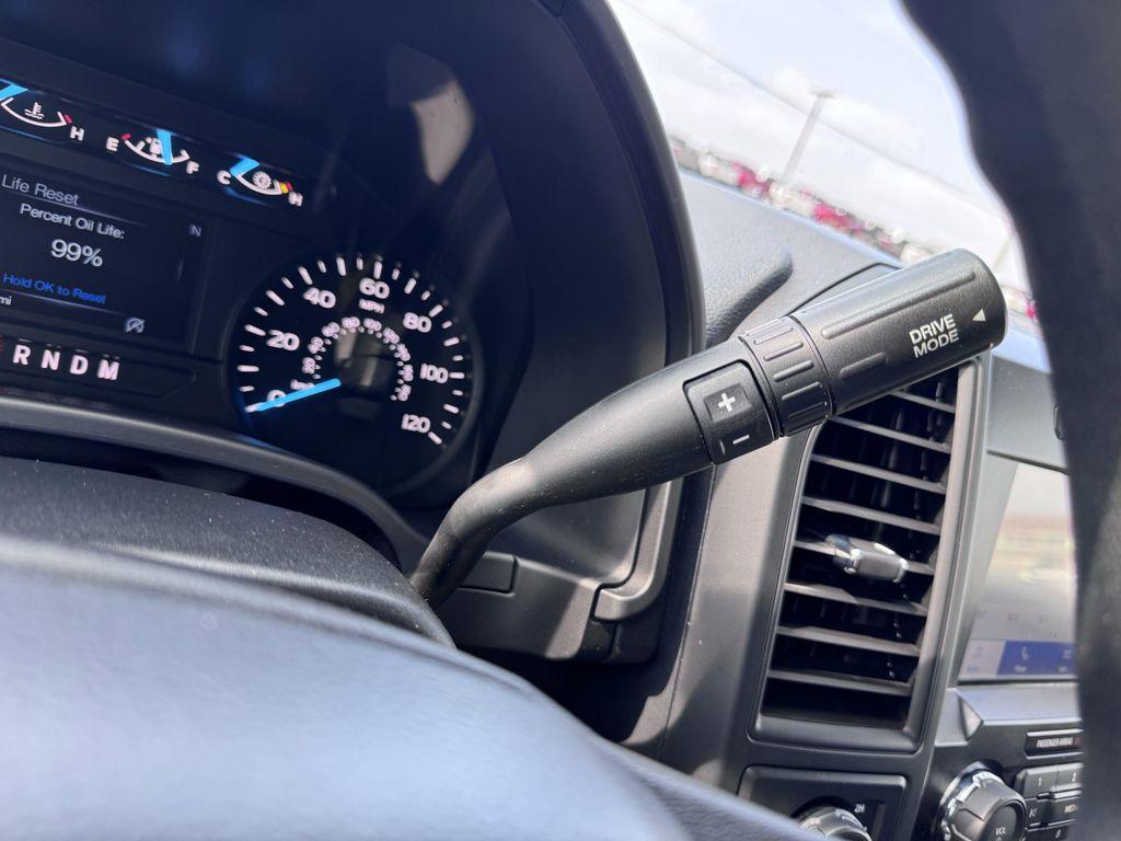 used 2019 Ford F-150 car, priced at $29,990