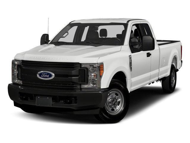used 2017 Ford F-250 car, priced at $20,341