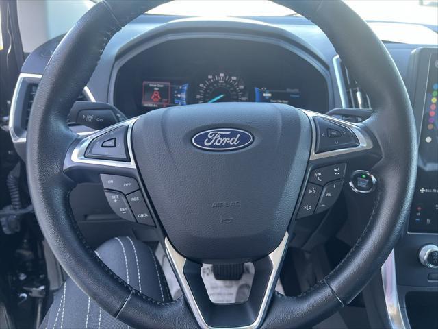 used 2023 Ford Edge car, priced at $30,499