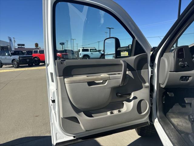 used 2014 GMC Sierra 3500 car, priced at $31,963