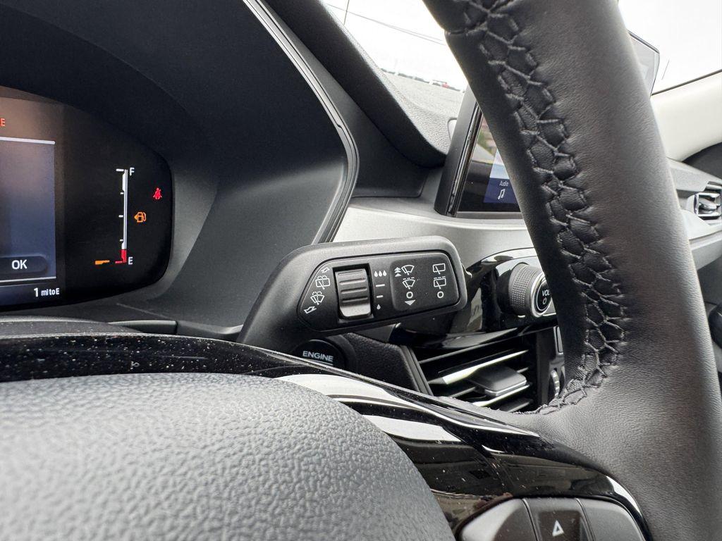 new 2026 Ford Escape car, priced at $36,330