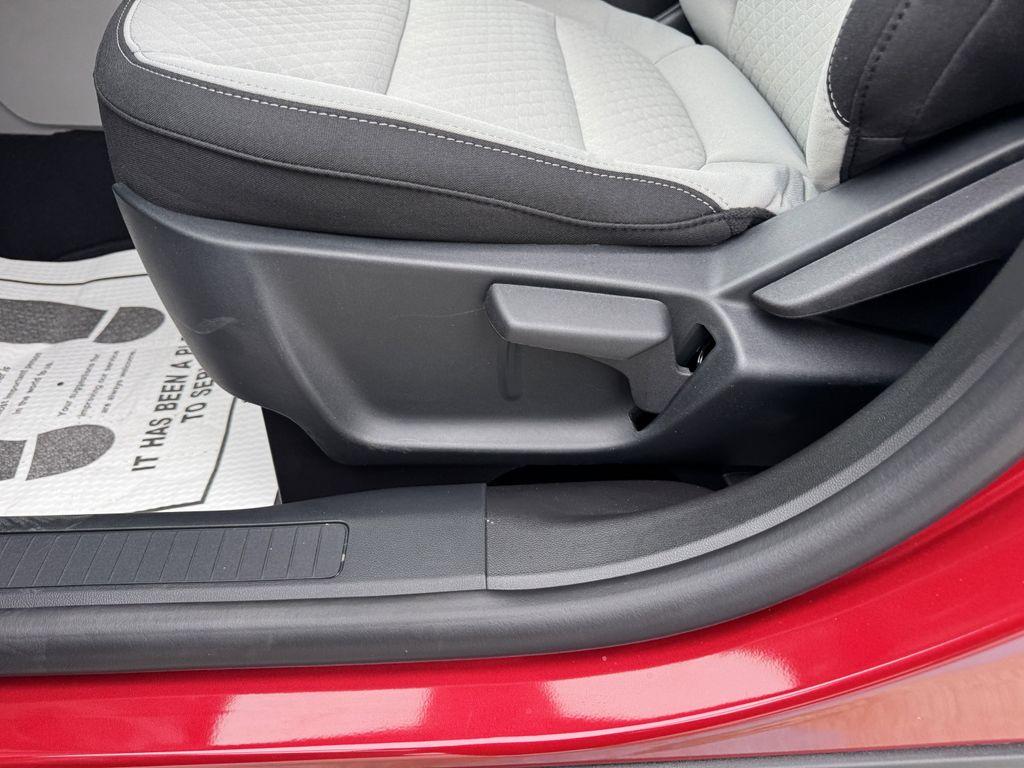 new 2026 Ford Escape car, priced at $36,330