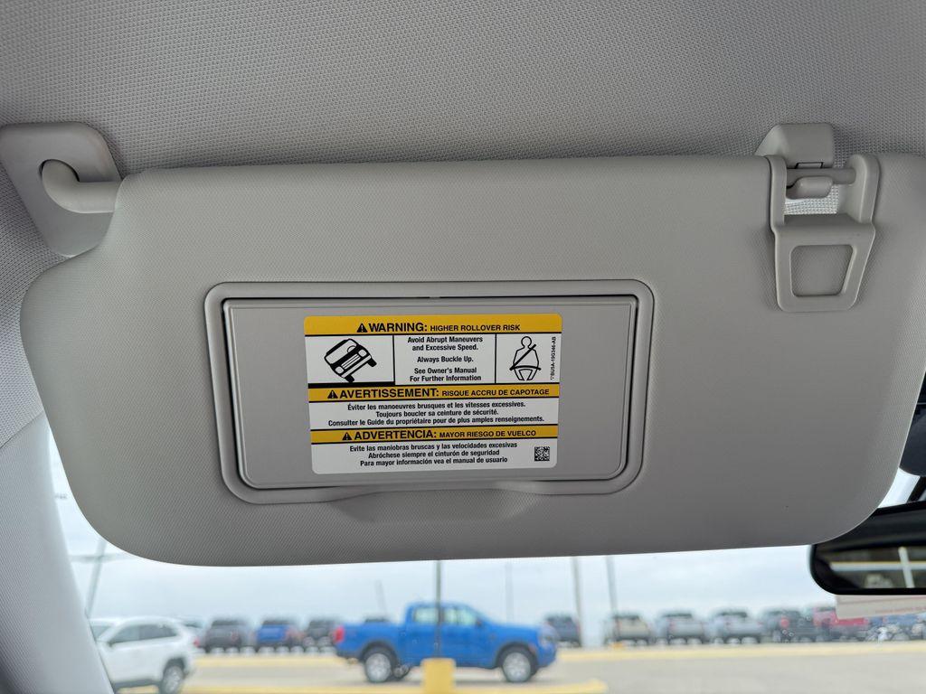 new 2026 Ford Escape car, priced at $36,330