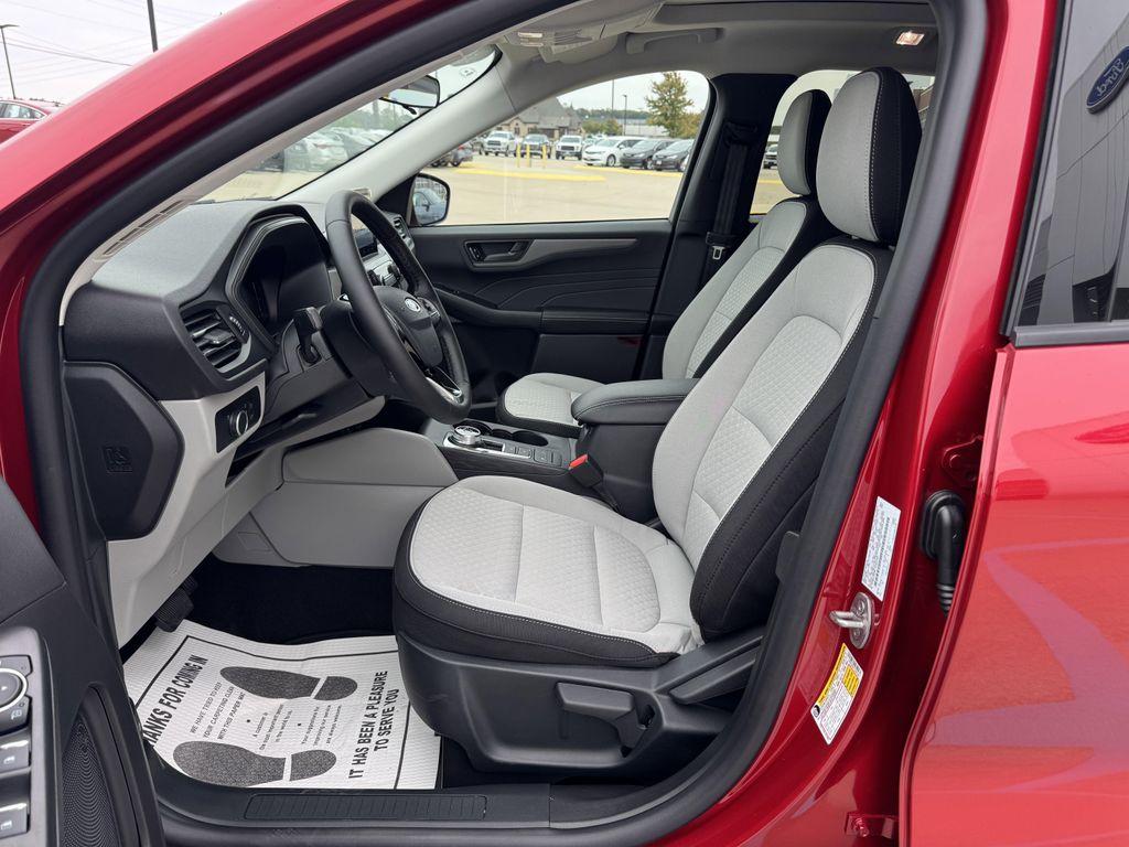 new 2026 Ford Escape car, priced at $36,330