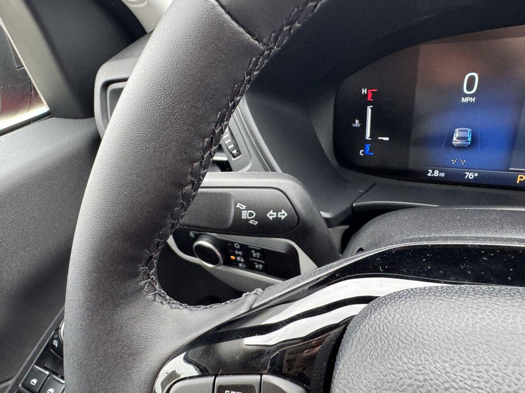 new 2026 Ford Escape car, priced at $36,330