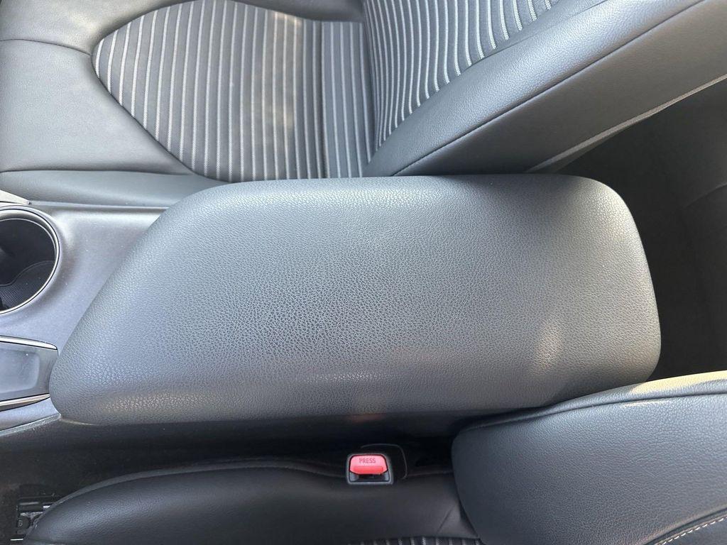 used 2022 Toyota Camry car, priced at $24,999