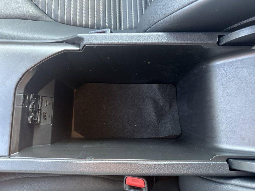 used 2022 Toyota Camry car, priced at $24,999