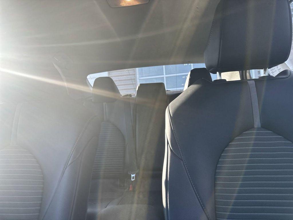 used 2022 Toyota Camry car, priced at $24,999