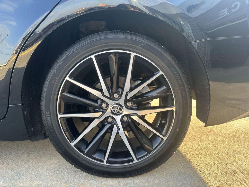 used 2022 Toyota Camry car, priced at $24,999