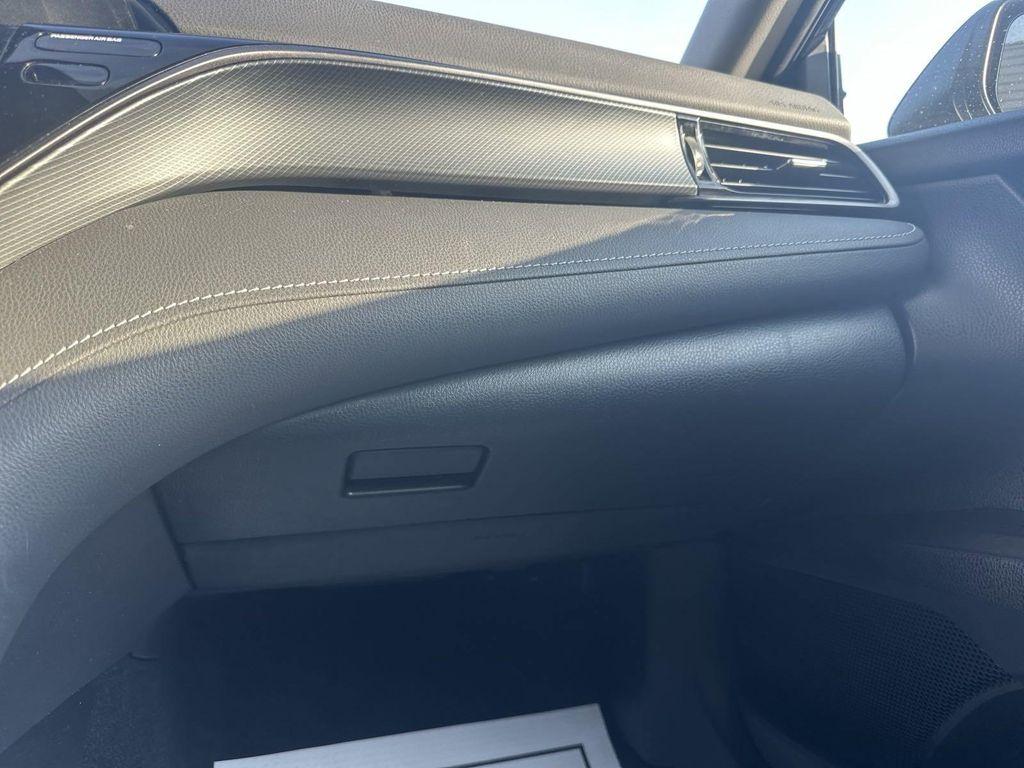 used 2022 Toyota Camry car, priced at $24,999