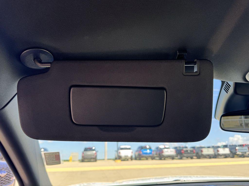 used 2025 Chevrolet Traverse car, priced at $38,990