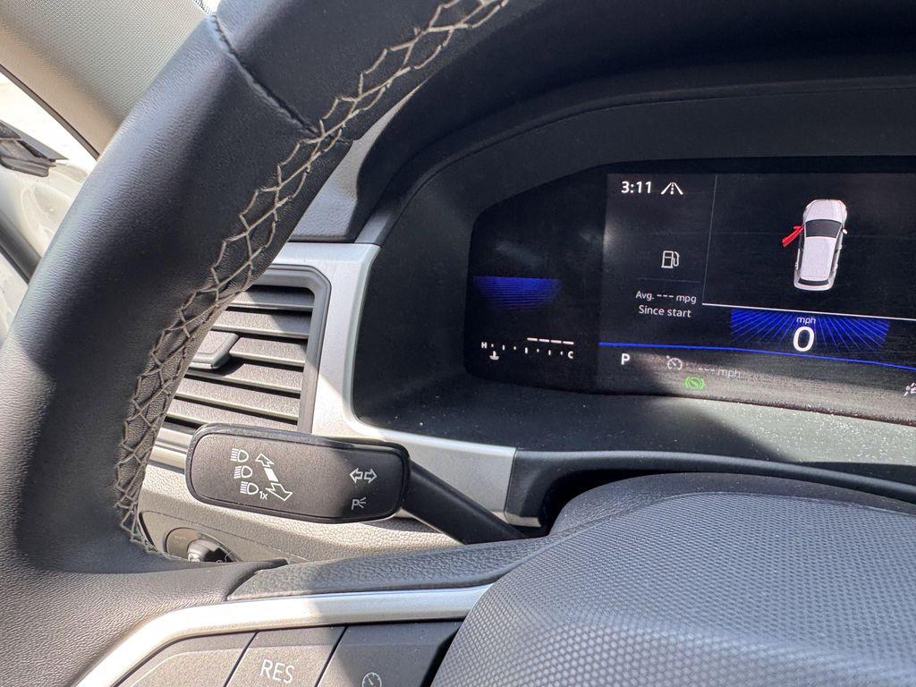 used 2022 Volkswagen Atlas car, priced at $28,990