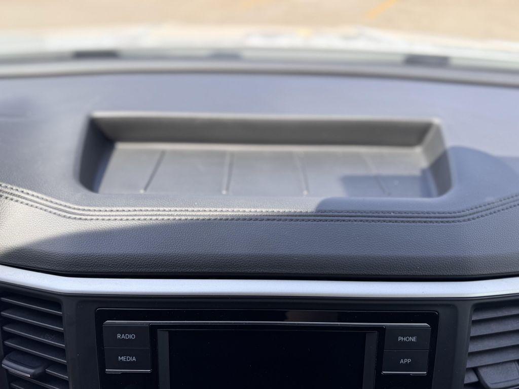 used 2022 Volkswagen Atlas car, priced at $28,990