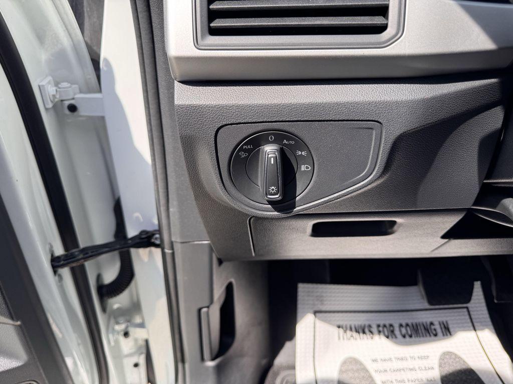 used 2022 Volkswagen Atlas car, priced at $28,990
