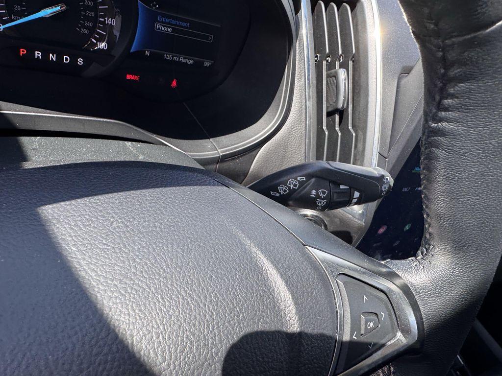 used 2024 Ford Edge car, priced at $32,990