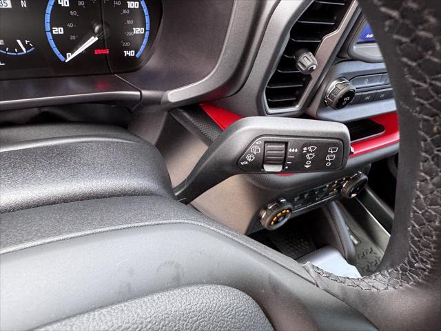 new 2024 Ford Bronco Sport car