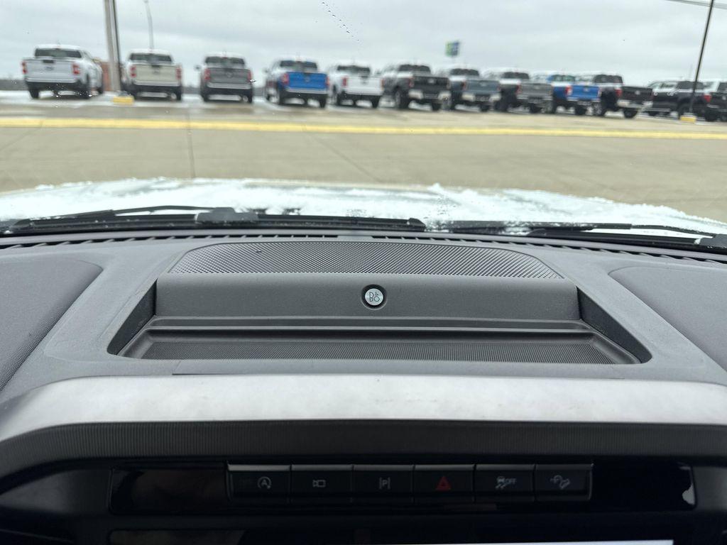 used 2021 Ford F-150 car, priced at $49,990