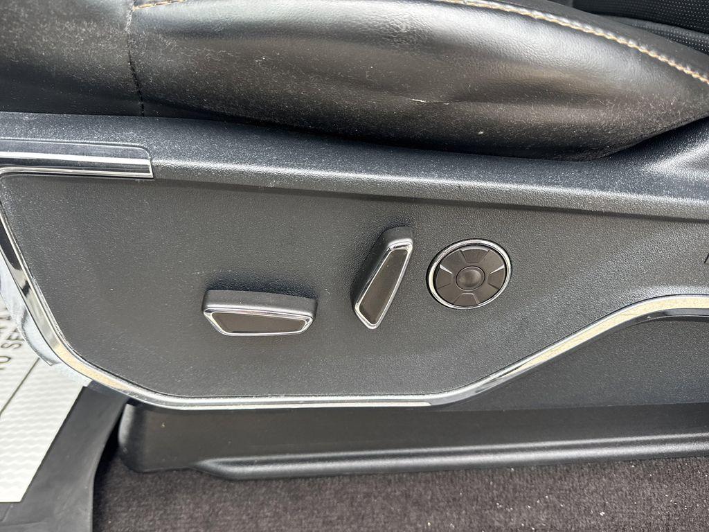 used 2021 Ford F-150 car, priced at $49,990