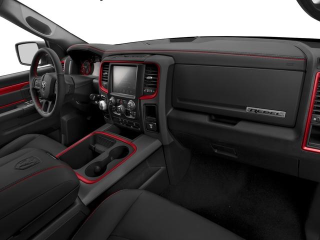 used 2017 Ram 1500 car, priced at $29,999