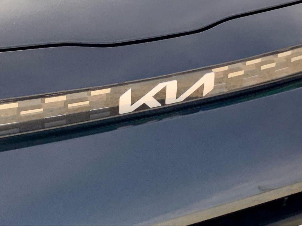 used 2023 Kia Soul car, priced at $15,799