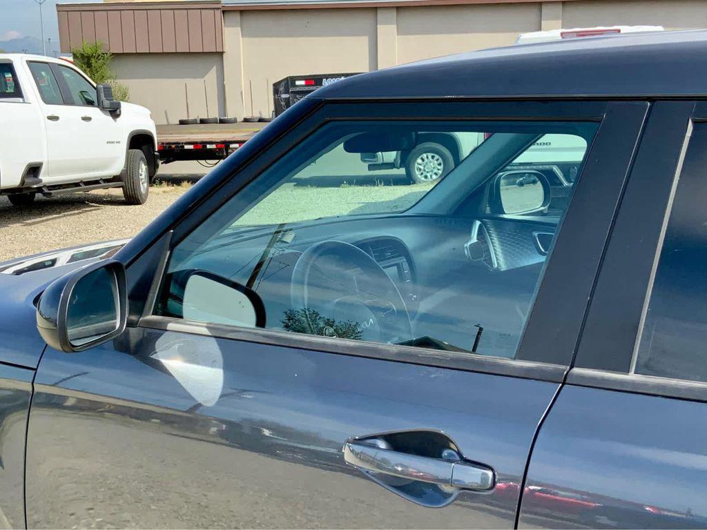 used 2023 Kia Soul car, priced at $15,799