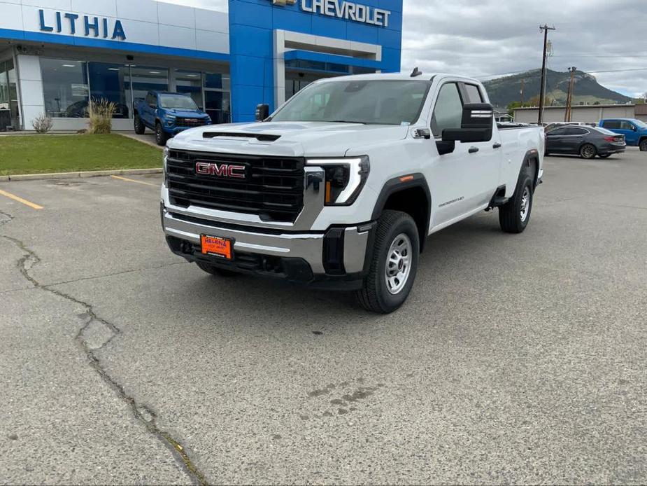 new 2024 GMC Sierra 3500 car, priced at $53,581