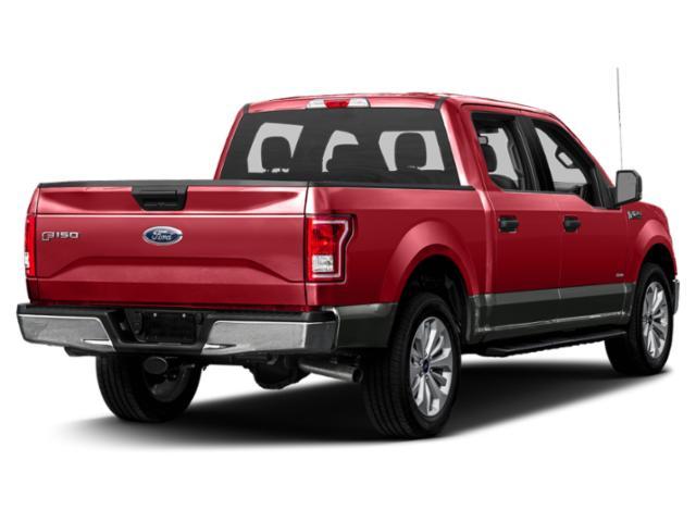 used 2015 Ford F-150 car, priced at $22,699