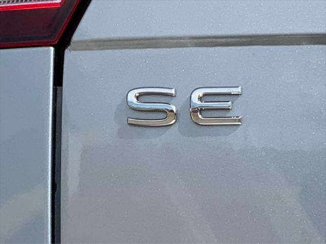 used 2022 Volkswagen Tiguan car, priced at $22,500