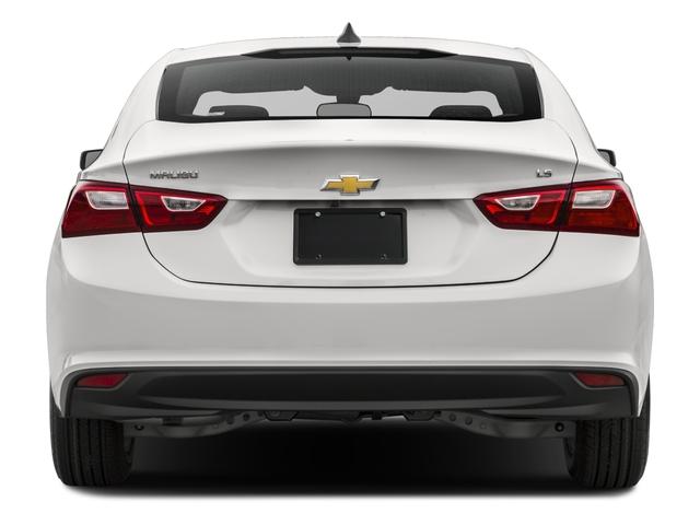 used 2017 Chevrolet Malibu car, priced at $14,997