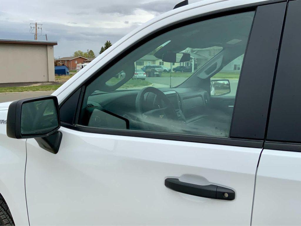 new 2025 Chevrolet Silverado 1500 car, priced at $35,999
