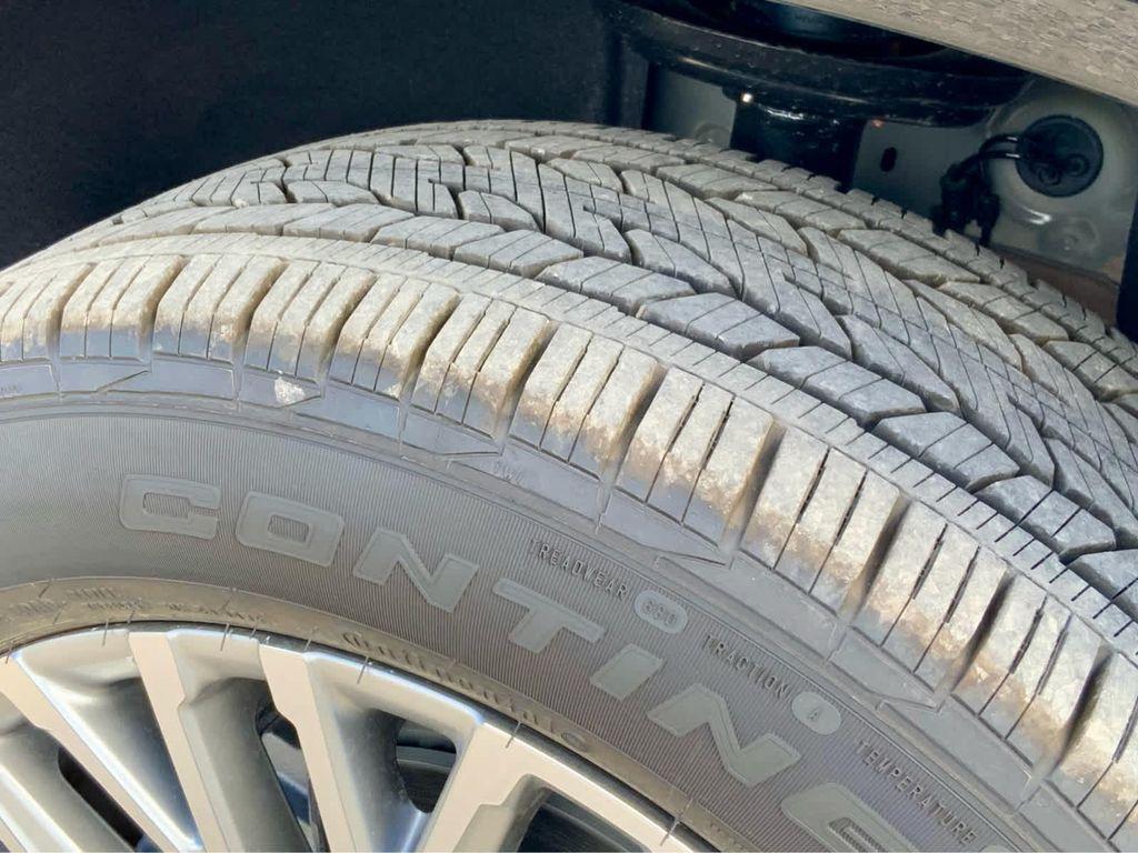 new 2026 GMC Acadia car, priced at $63,266