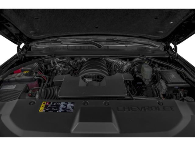 used 2020 Chevrolet Suburban car