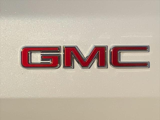 new 2025 GMC Acadia car, priced at $65,460