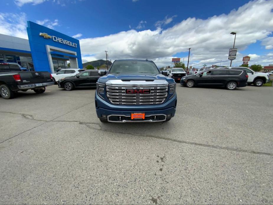 new 2024 GMC Sierra 1500 car, priced at $70,748