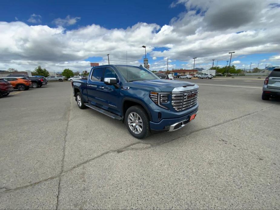 new 2024 GMC Sierra 1500 car, priced at $70,748